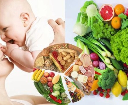 Tư vấn và điều trị cho phụ nữ béo phì mang thai và sau sinh